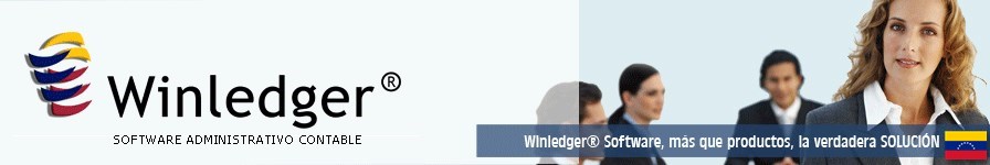 Winledger®